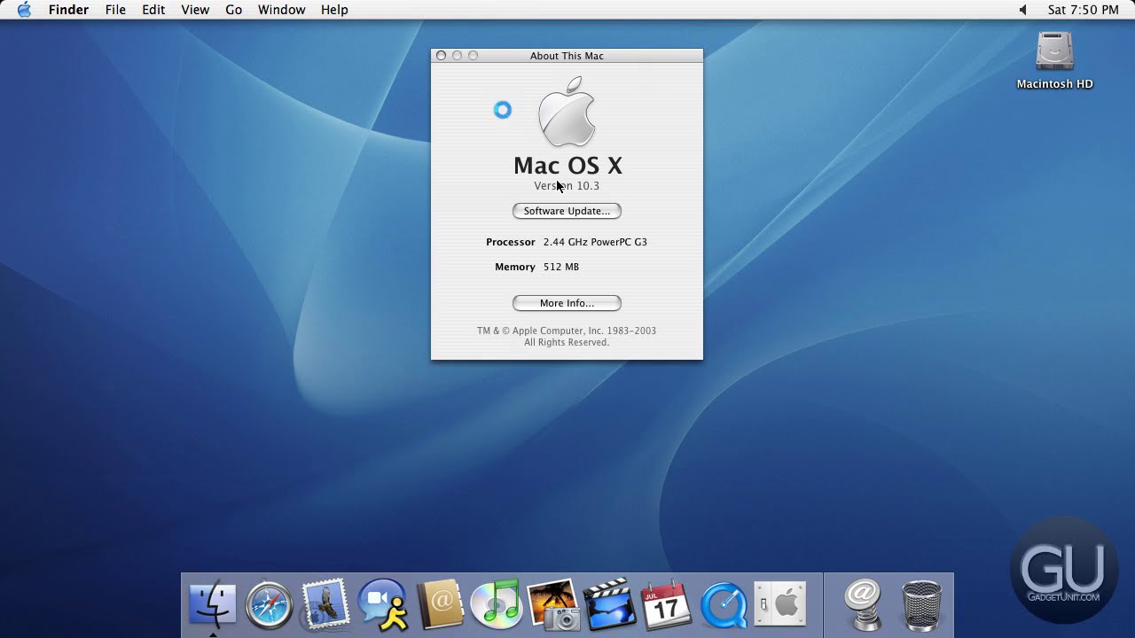 serial for os x